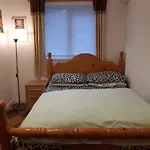 Comfortable Double Bedroom Lovely Bungalow