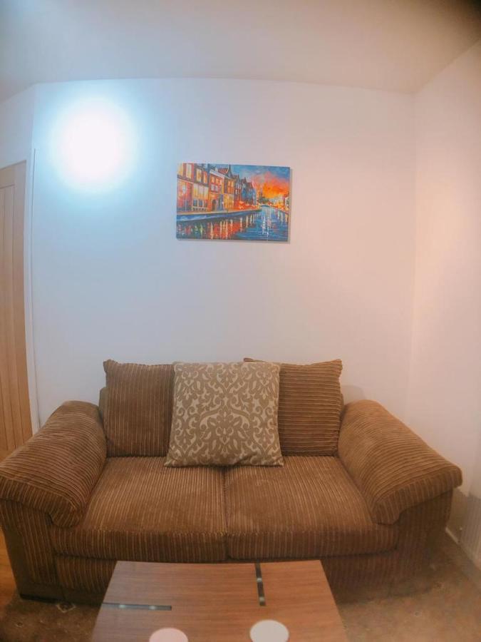 Comfortable Double Bedroom Lovely Bungalow *